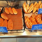 ブーランジュリー パリゴ - 華やかなデニッシュ系から風味豊かなハード系、お料理みたいなお惣菜系までどのパンもハイレベル！（その10）