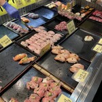 唐戸市場 活きいき馬関街 - 