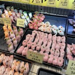 唐戸市場 活きいき馬関街 - 