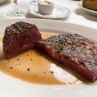 Morton's The Steakhouse 丸の内 - 