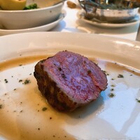 Morton's The Steakhouse 丸の内 - 