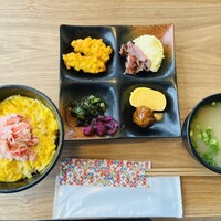 蟹料理・和牛しゃぶしゃぶ・海鮮 天空-SORA- - 