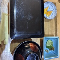 駒形前川 新丸ビル店 - 