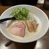 らあめん彩鶏どり
