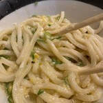 うどん 丸香 - 
