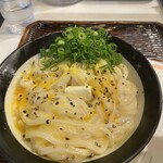 うどん 丸香 - 