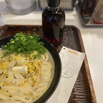 うどん 丸香 - 