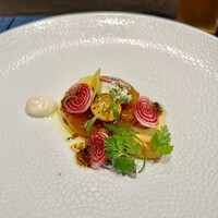 窯焼きステーキ 福田 - 