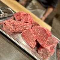 窯焼きステーキ 福田 - 