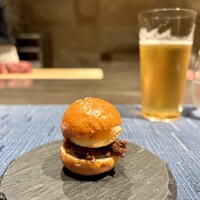 窯焼きステーキ 福田 - 