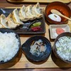 肉汁餃子のダンダダン 久我山店