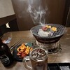 元氣七輪焼肉 牛繁 経堂店