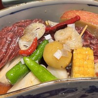 游玄亭 新宿 - 