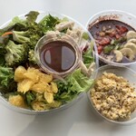 フレッシュオーワダ - 