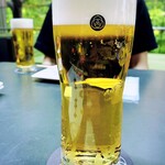 東京ビアホール&ビアテラス14 - 