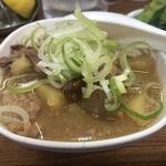 もつやき ばん - 