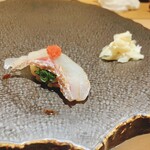 名駅 鮨 Sublime - 