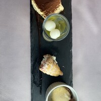 アーティスト カフェ - 