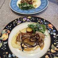 ビランチャ 梅田店 - 