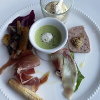 アーティスト カフェ - 