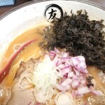 拉麺 友 - 