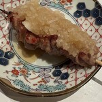 炭火焼鳥いこか 天満橋 - 