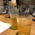 イタリア料理 タクミ食堂 - 