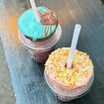 黒墨商店 梅田店 - 