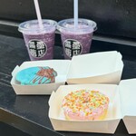 黒墨商店 梅田店 - 