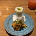 イタリア料理 タクミ食堂 - 