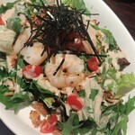 黒毛和牛とラクレットチーズ ガリチーノ 蒲田 - 