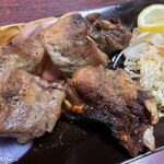 鳥かん - スペアリブ