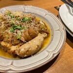 イタリア料理 タクミ食堂 - 