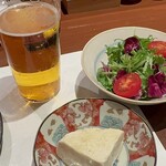 炭火焼鳥いこか 天満橋 - 