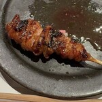 炭火焼鳥いこか 天満橋 - 
