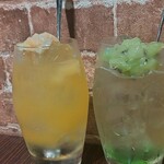 黒毛和牛とラクレットチーズ ガリチーノ 蒲田 - 