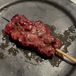 炭火焼鳥いこか 天満橋 - 