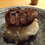 感情 - 鴨のハツ