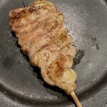 炭火焼鳥いこか 天満橋 - 