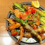 イタリア料理 タクミ食堂 - 