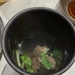 炭火焼鳥いこか 天満橋 - 