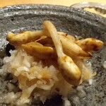 感情 - ピーナッツもやし