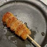 炭火焼鳥いこか 天満橋 - 