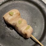 炭火焼鳥いこか 天満橋 - 