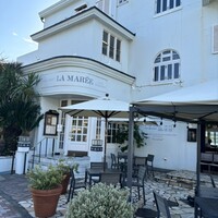 レストラン ラ・マーレ - 