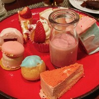 ヒルトン東京 - 