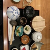 京料理 たん熊北店 Directed by M.Kurisu - 