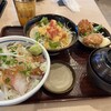 築地食堂 源ちゃん エキアプレミエ和光店