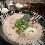 博多一双 博多駅東本店 - 