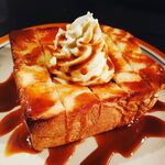 珈琲館 サルビア - 
